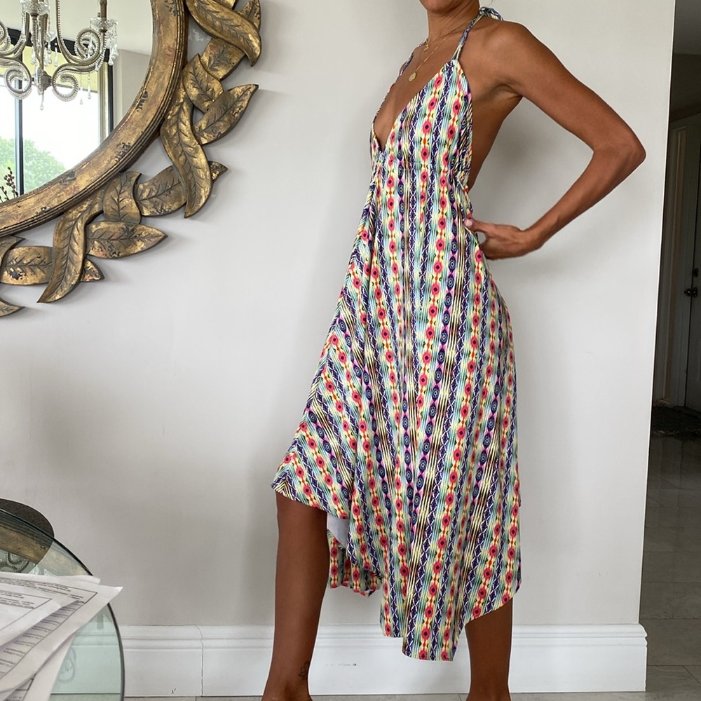 PilyQ dress - Picture 3 of 7